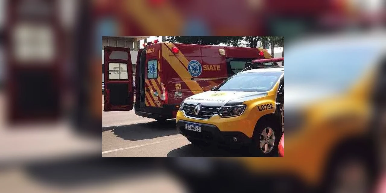 Homem é encontrado morto com sinais de violência na Colônia Dona Luiza em PG