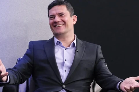 Moro lidera corrida ao Senado no PR com 29,8%; diz Datafolha