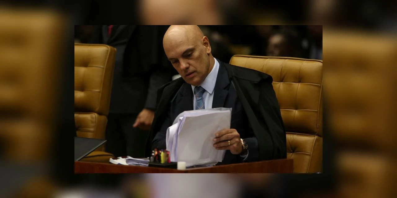 Moraes diz que não há proibição de roupa verde e amarela para votar