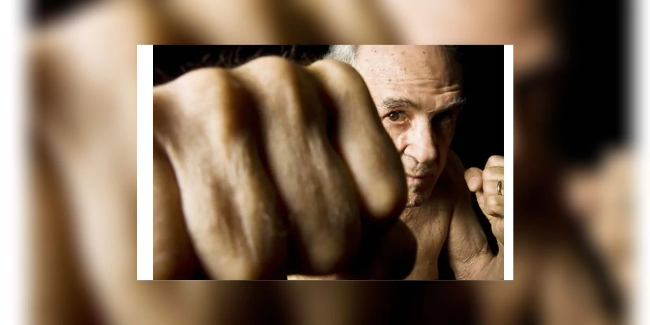 Éder Jofre, ex-pugilista e campeão mundial de boxe, morre aos 86 anos