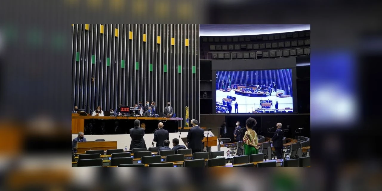 Veja quais são os deputados federais eleitos no Paraná