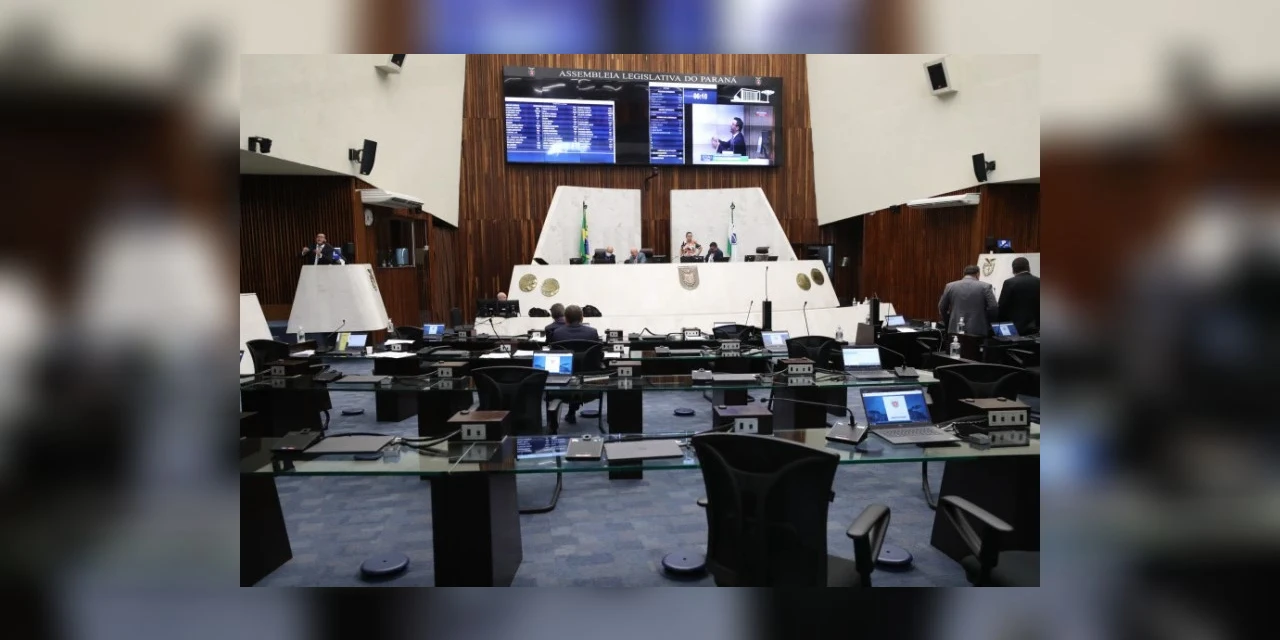 Saiba quais são os deputados estaduais eleitos no Paraná
