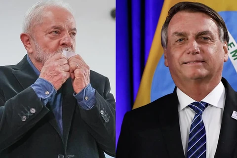 Confirmado segundo turno nas eleições presidenciais