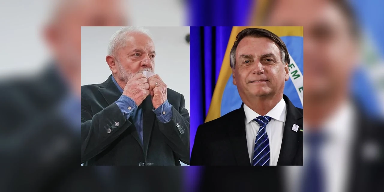Confirmado segundo turno nas eleições presidenciais