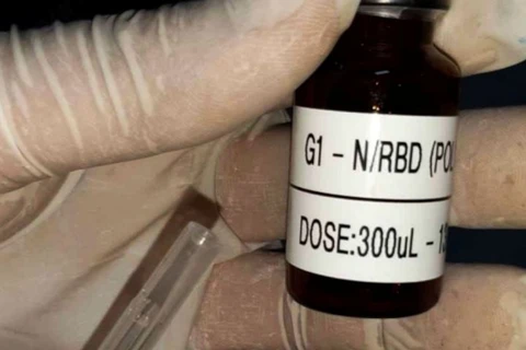 Anvisa autoriza estudo para nova vacina contra a covid-19