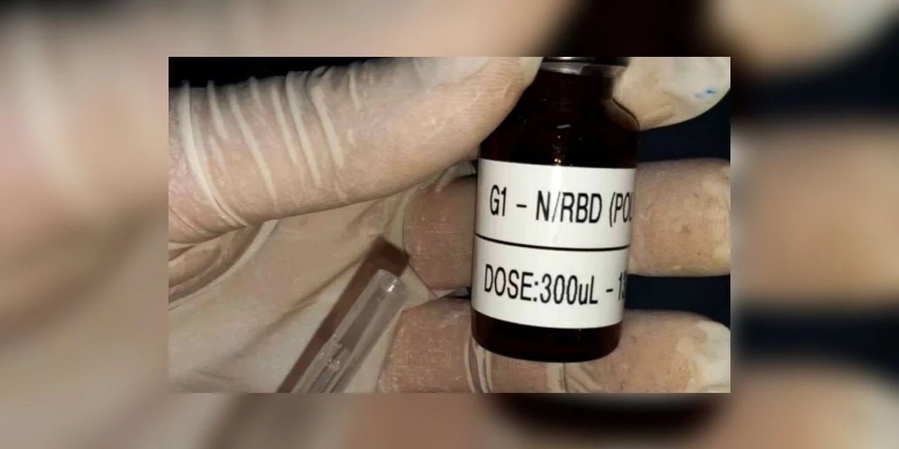 Anvisa autoriza estudo para nova vacina contra a covid-19