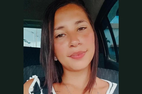 GCM prende suspeito de assassinar Cauane Zavolski em Ponta Grossa