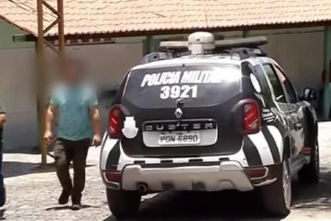 Aluno atira em outros três estudantes em escola pública de Sobral, no Ceará