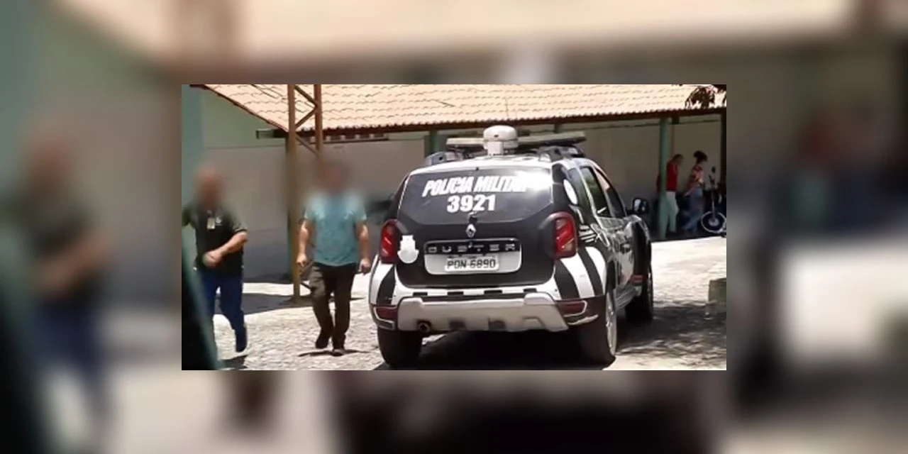 Aluno atira em outros três estudantes em escola pública de Sobral, no Ceará