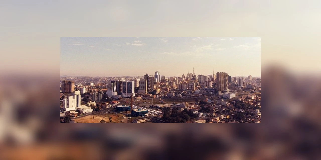 Ponta Grossa fica entre as 100 cidades mais inteligentes do Brasil