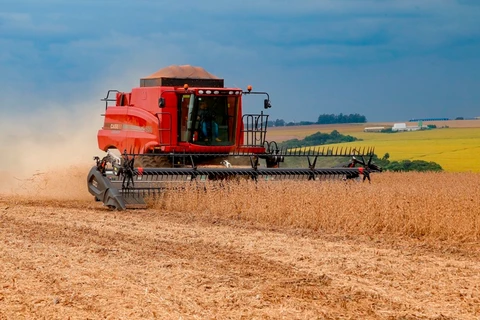 PIB do Paraná cresce quase 3% no segundo trimestre de 2022