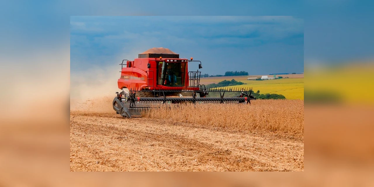 PIB do Paraná cresce quase 3% no segundo trimestre de 2022