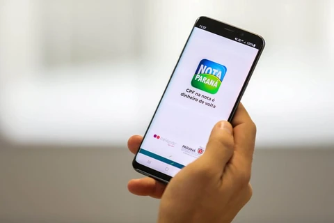 Programa Nota Paraná sorteia R$ 5 milhões nesta quinta-feira