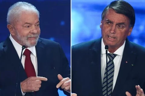 PoderData: Lula tem 52% contra 48% de Bolsonaro no 2° turno