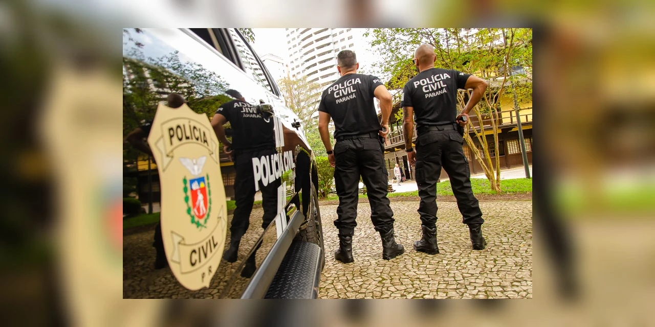 Policia Civil prende cinco pessoas por associação criminosa ligada a furtos em apartamentos de luxo