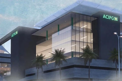 Nova sede da ACIPG é inaugurada e marca 100 anos da instituição