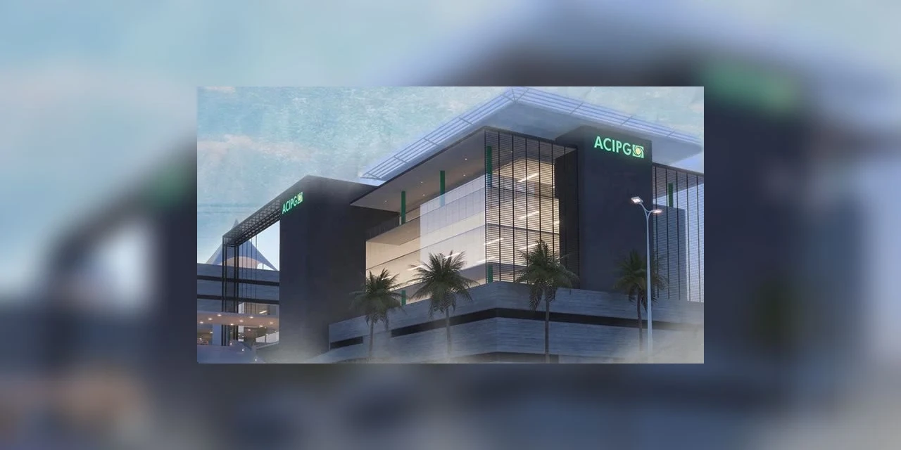 Nova sede da ACIPG é inaugurada e marca 100 anos da instituição