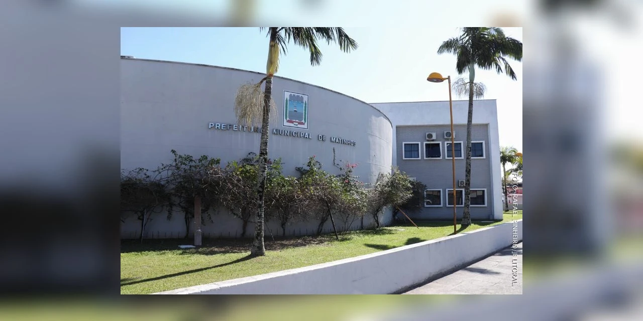 Ministério Público solicita fim de ‘Pai Nosso’ em escolas de Matinhos