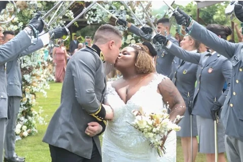 Jojo Todynho debocha de fim de seu casamento e ex rebate: "Insignificante pra ela"