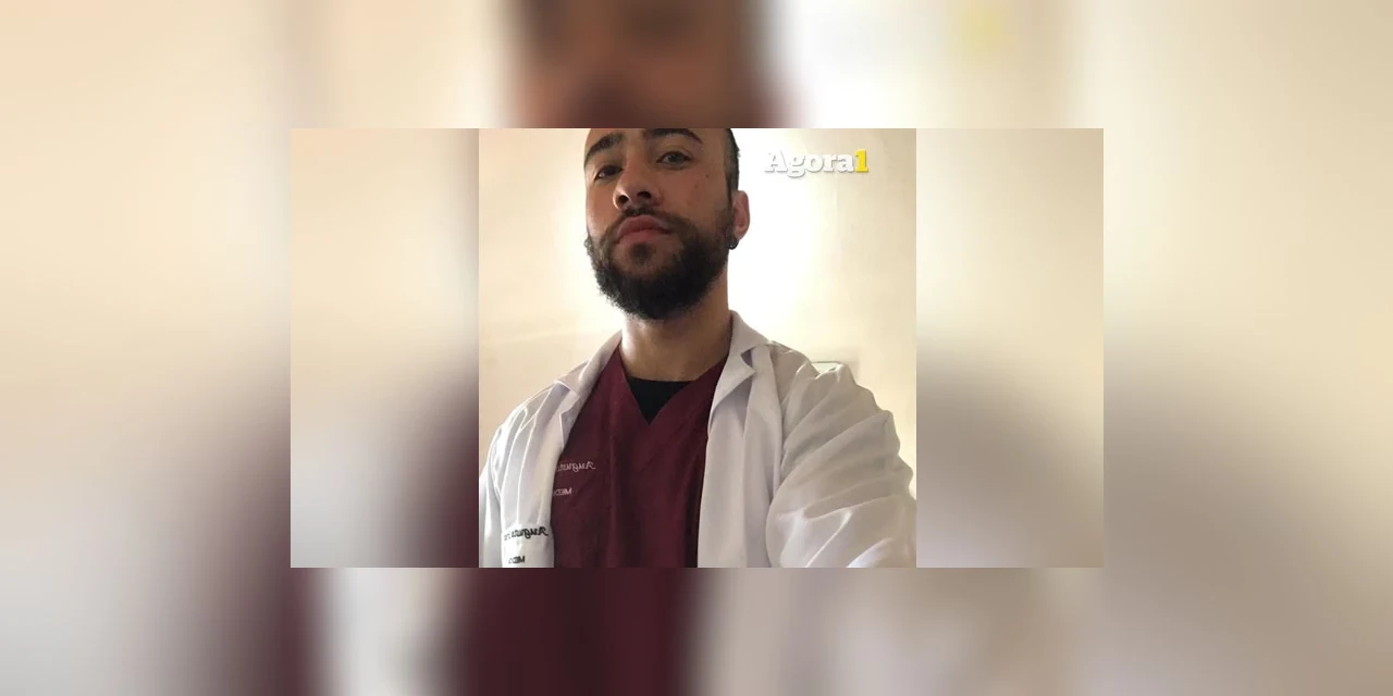 Estudante de medicina, brasileiro está desaparecido há 6 dias no Paraguai