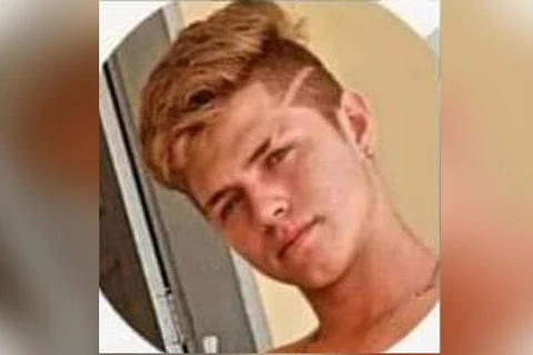 Adolescente de 17 anos morre após sofrer acidente de moto em Rio Azul