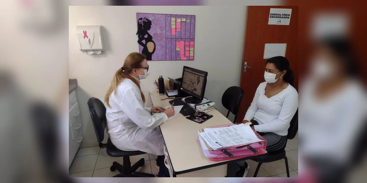 Saúde realiza 345 coletas de exames preventivos durante mutirão em Ponta Grossa