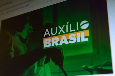 Caixa inicia pagamento do Auxílio Brasil e Auxílio Gás nesta terça-feira (11)