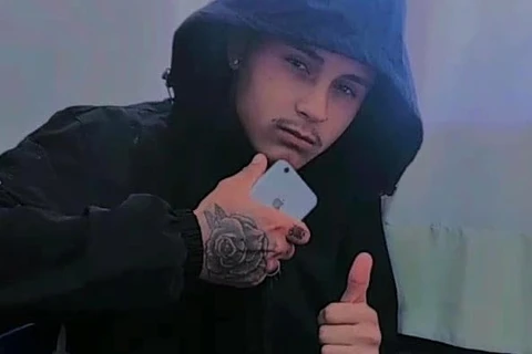 Adolescente morto a tiros na madrugada em PG é identificado.