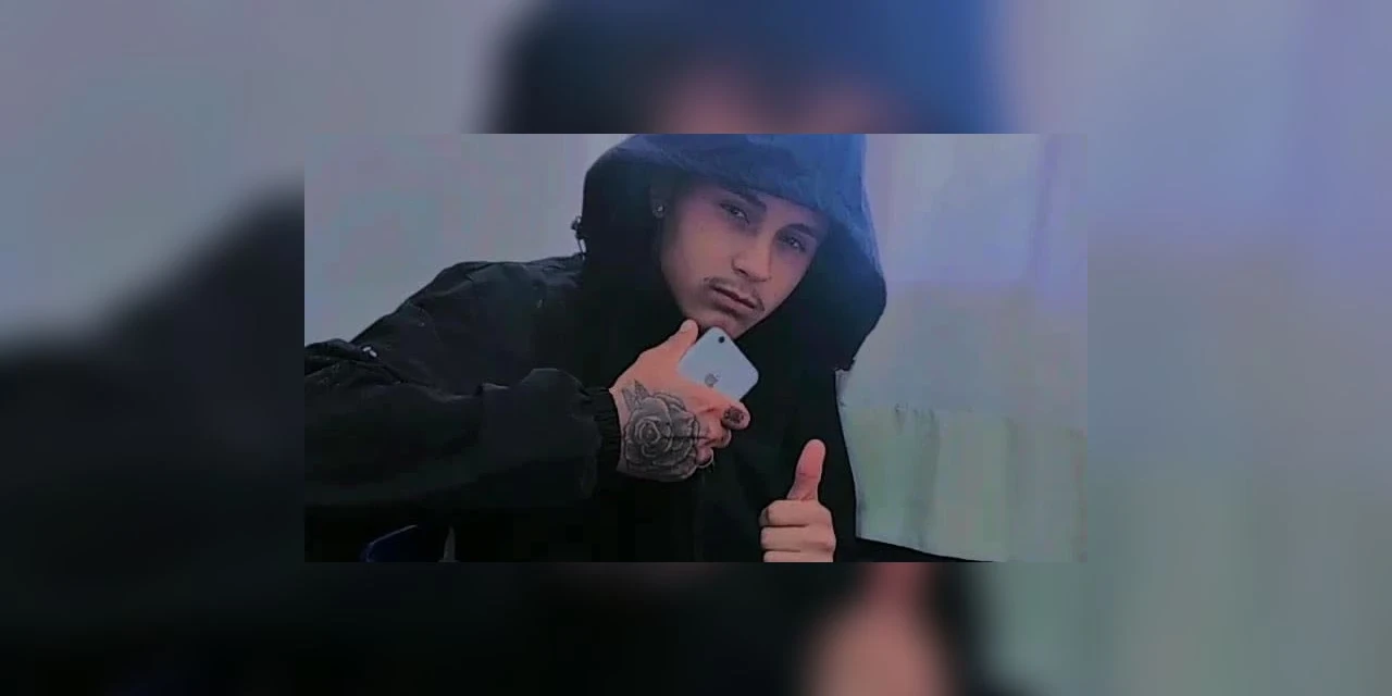 Adolescente morto a tiros na madrugada em PG é identificado.