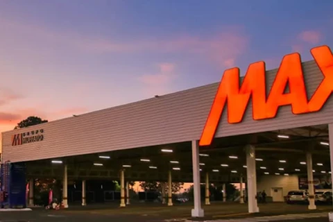 Max atacadista inaugura sua segunda loja em Ponta Grossa