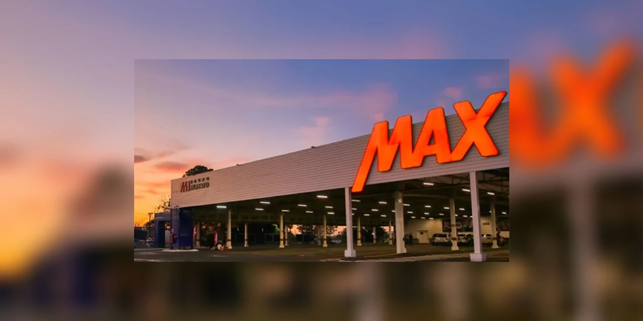 Max atacadista inaugura sua segunda loja em Ponta Grossa