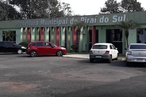 Justiça autoriza shows sertanejos do “1ª Rodeo Fest” em Pirai do Sul