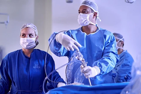 Hérnia de disco afeta mais de 5,4 milhões de brasileiros