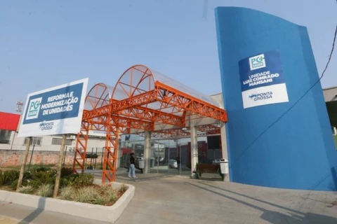 Prefeitura de Ponta Grossa abre unidades para vacinação neste feriado