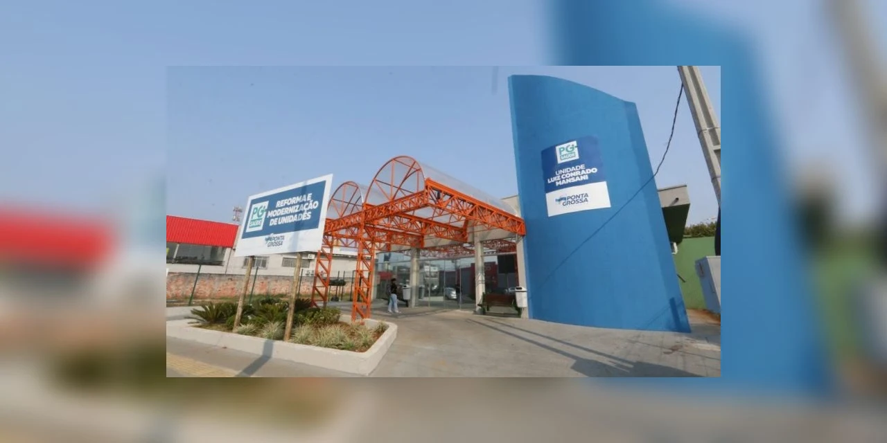 Prefeitura de Ponta Grossa abre unidades para vacinação neste feriado