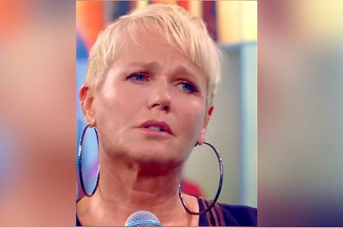 Xuxa divulga pedido de cassação de Damares Alves “antes da posse”