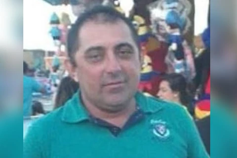 Motociclista morto em acidente com ônibus da VCG é identificado