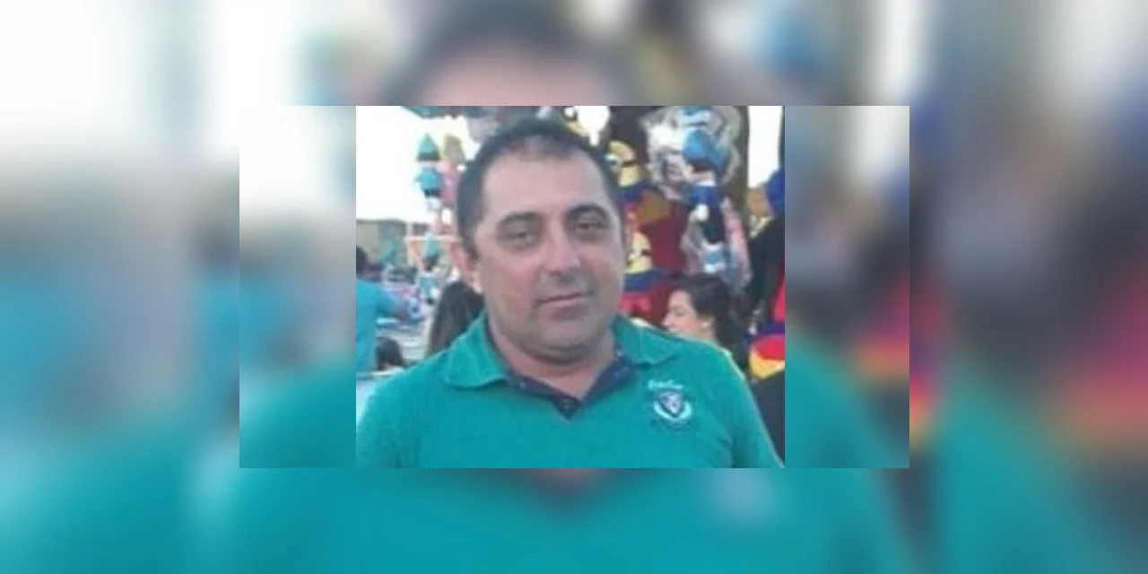 Motociclista morto em acidente com ônibus da VCG é identificado