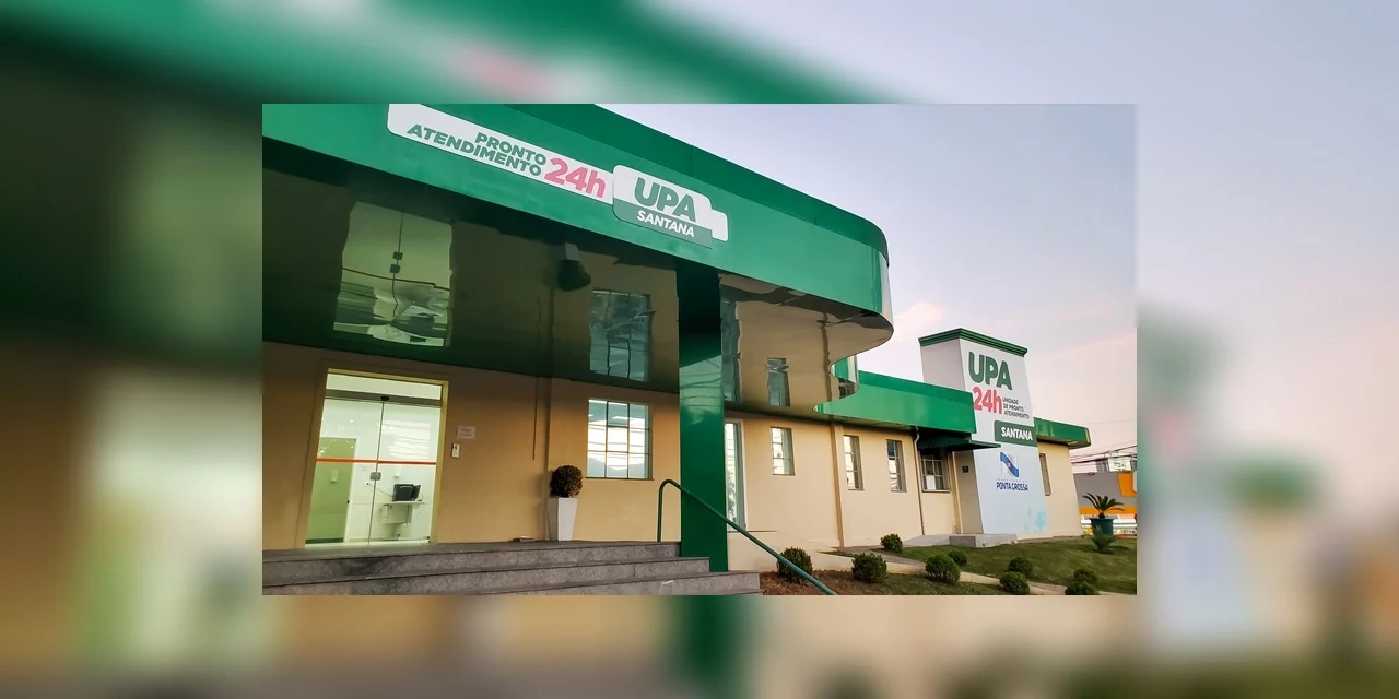 Estado deve garantir encaminhamento hospitalar a pacientes recebidos em UPAs de PG; diz TJPR