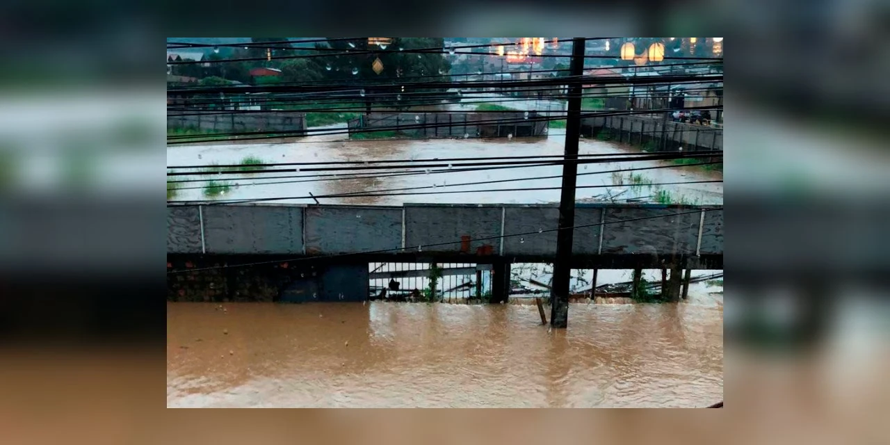 Corpo de Bombeiros e Defesa Civil Estadual iniciam campanha de arrecadação de donativos para famílias atingidas pelas chuvas