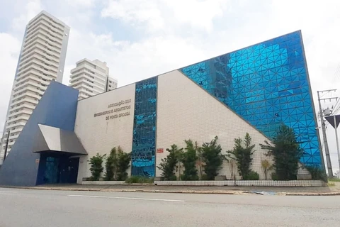 Associação dos Engenheiros e Arquitetos promove ‘Buteco da AEAPG’