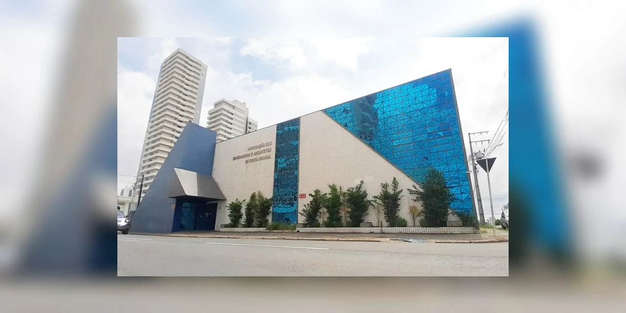 Associação dos Engenheiros e Arquitetos promove ‘Buteco da AEAPG’