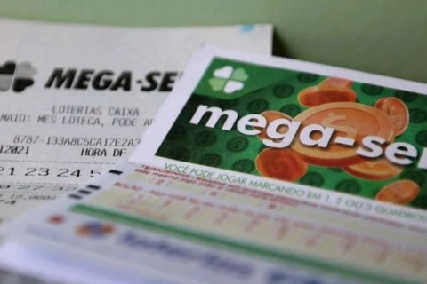 Mega-Sena acumula e próximo concurso deve pagar R$ 23 milhões