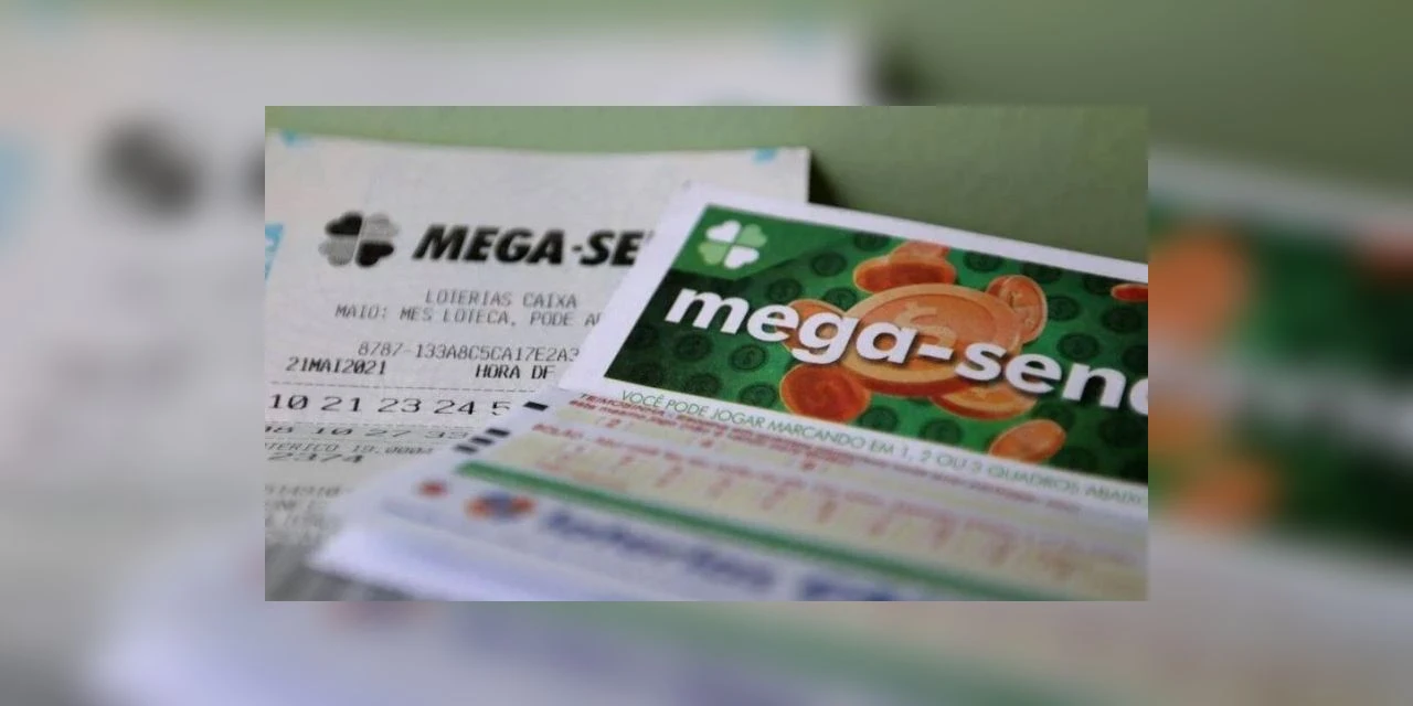 Mega-Sena acumula e próximo concurso deve pagar R$ 23 milhões