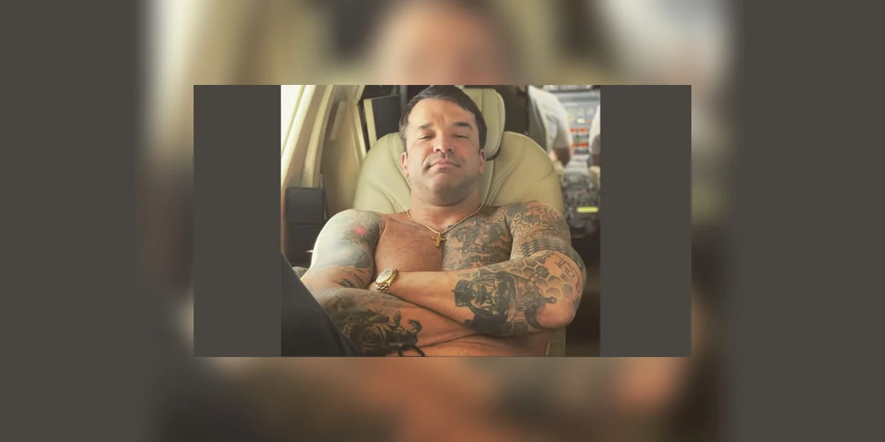 Thiago Brennand, acusado de crimes sexuais, é preso em Abu Dhabi