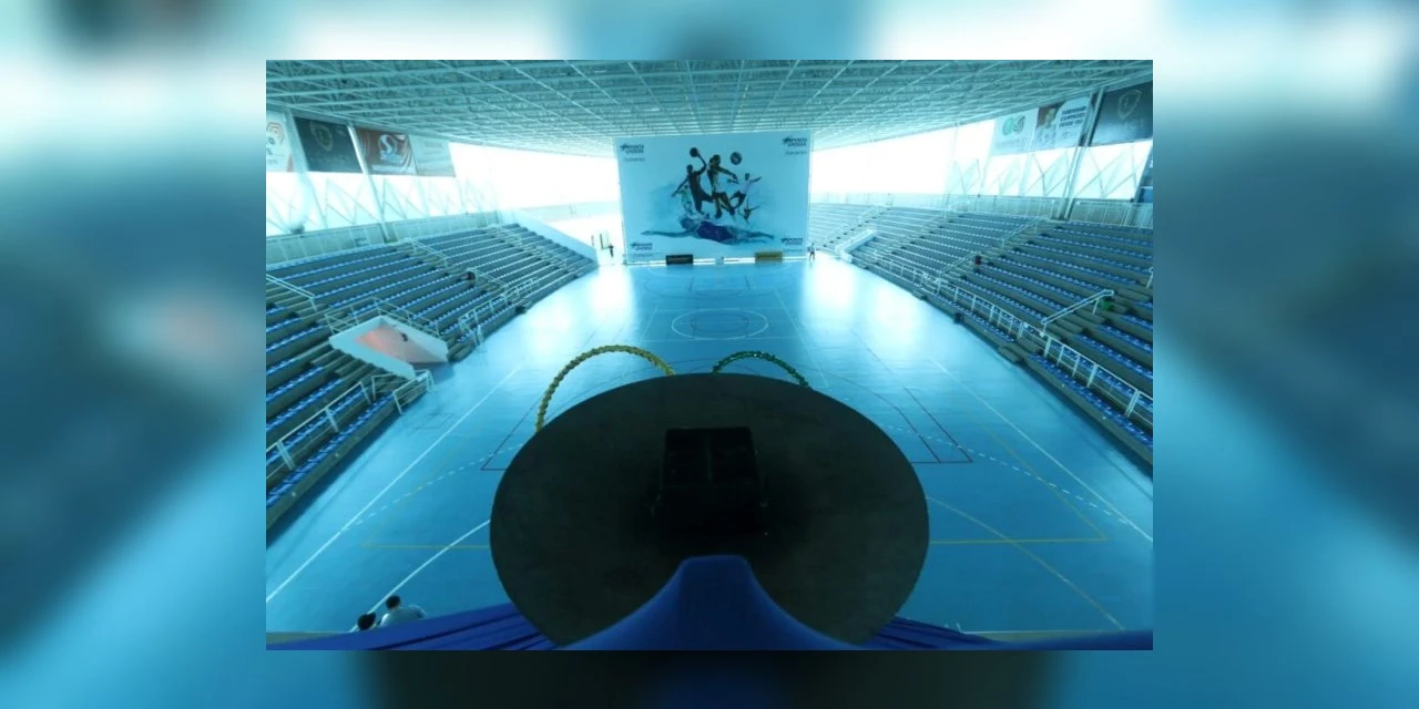 Desfile de abertura dos 36º JEM será neste sábado, na Arena Multiuso