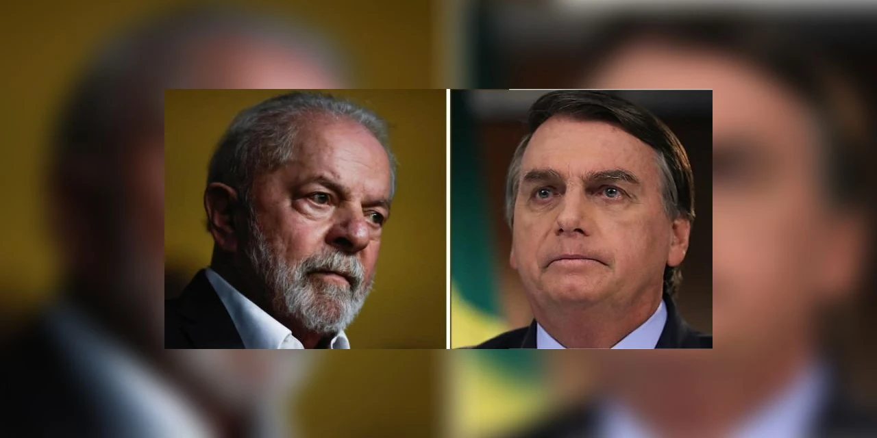 Lula (PT) e Bolsonaro (PL) voltam a ficar frente a frente em debate na Band