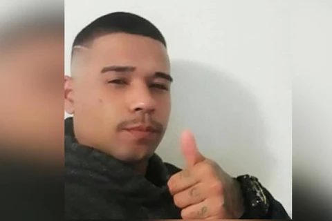Jovem morador de Imbituva é assassinado em SC