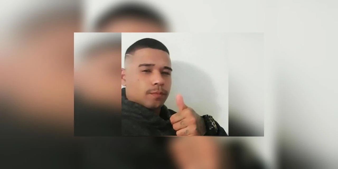 Jovem morador de Imbituva é assassinado em SC