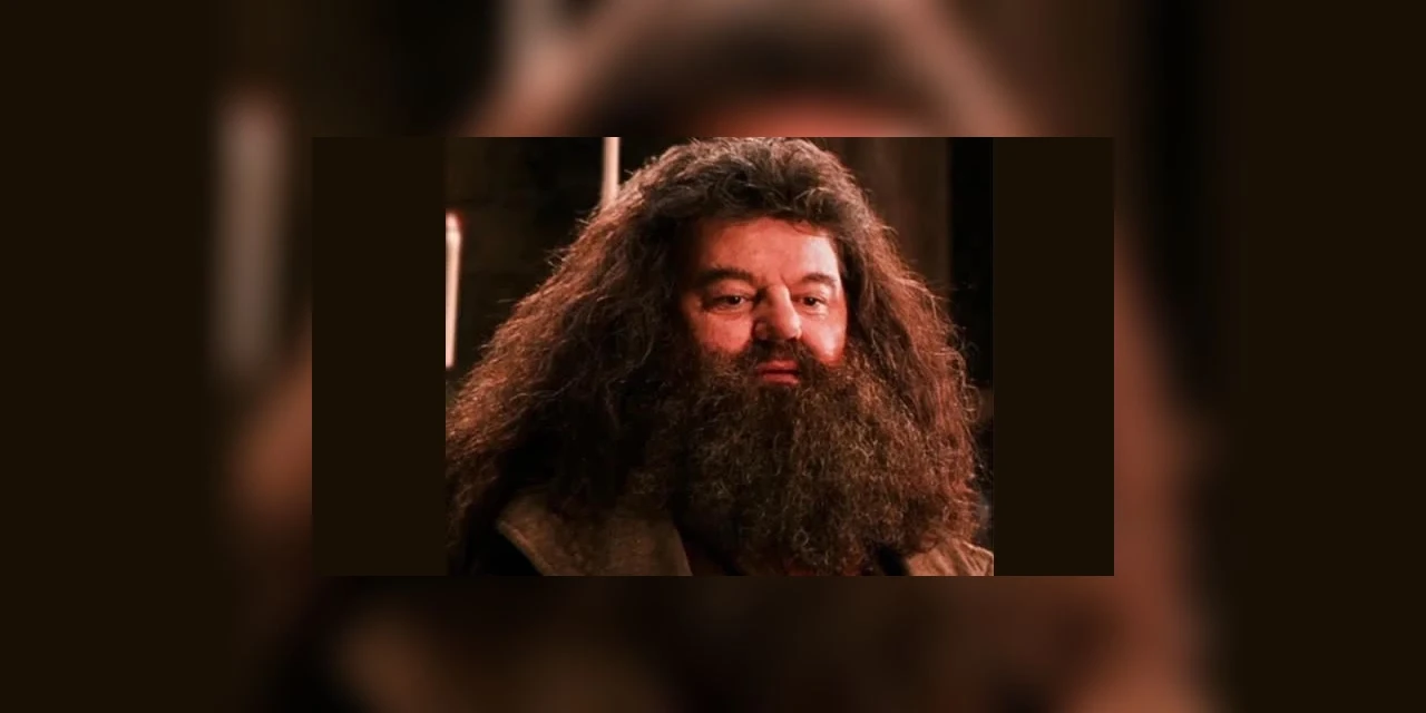 Ator Robbie Coltrane, que interpretou Hagrid em 'Harry Potter', morre aos 72 anos